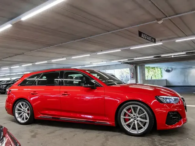 Audi RS4