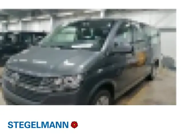 Volkswagen T6.1 Kombi