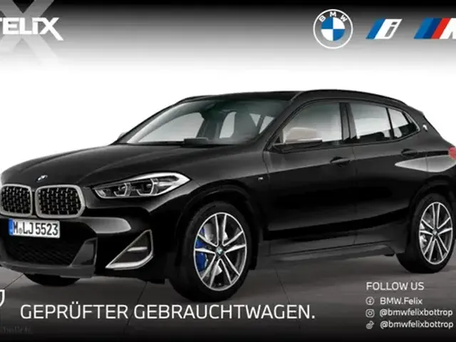 BMW X2 M
