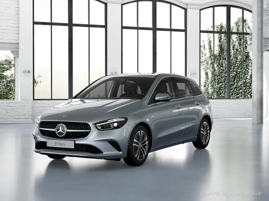 Mercedes-Benz B 250