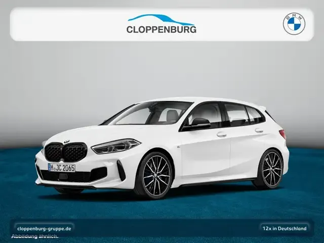 BMW 135