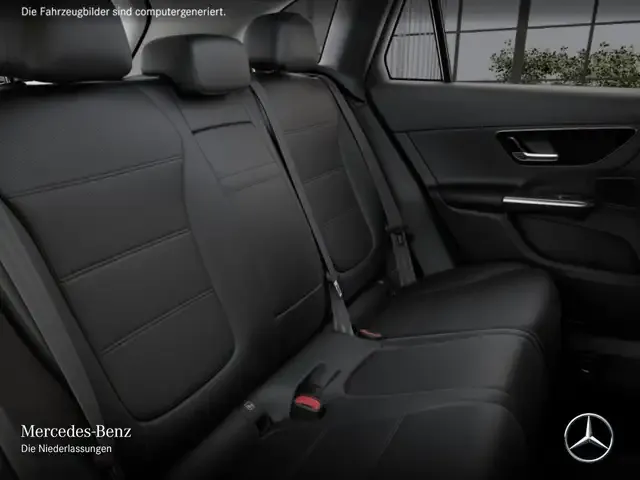 Mercedes-Benz GLC 200