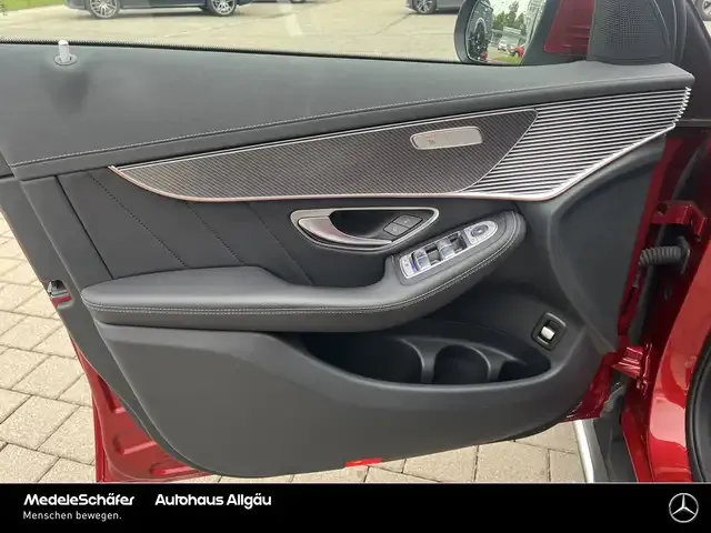 Mercedes-Benz EQC 400