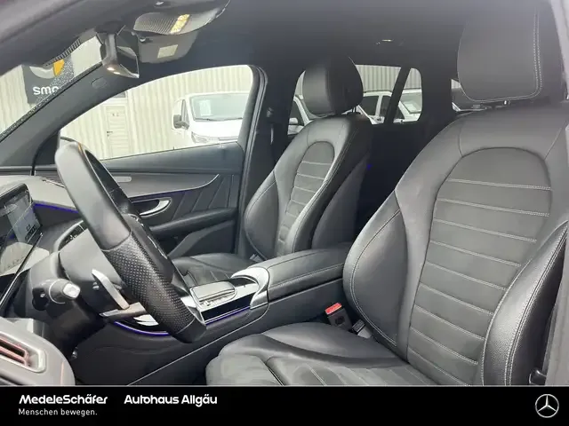 Mercedes-Benz EQC 400