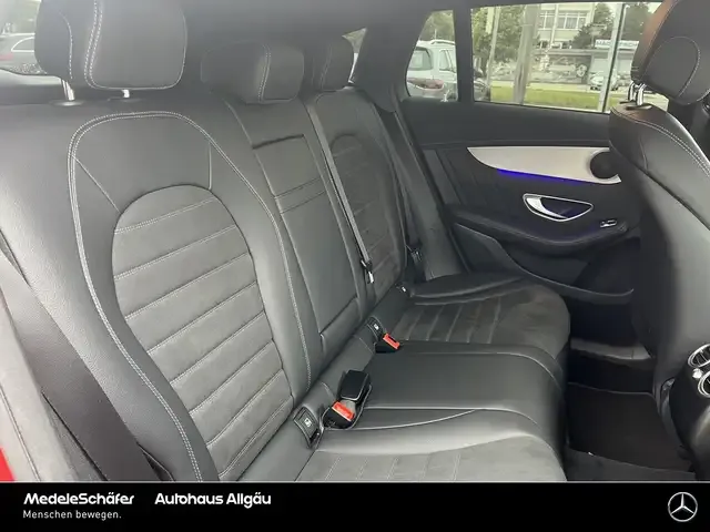 Mercedes-Benz EQC 400