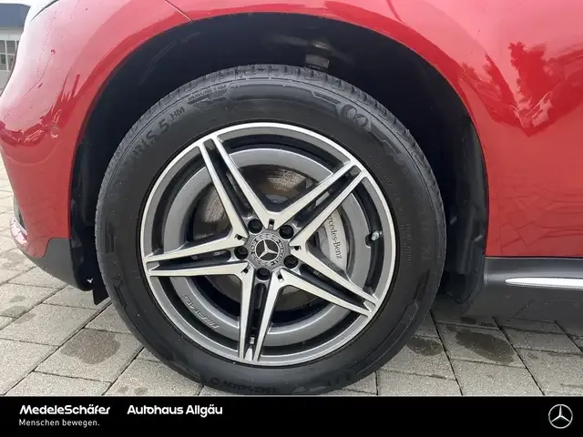 Mercedes-Benz EQC 400