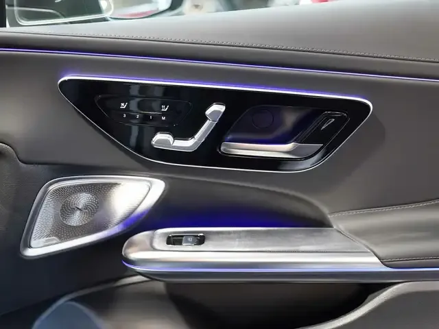 Mercedes-Benz CLE 450