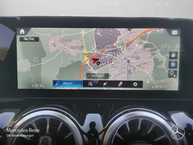 Mercedes-Benz EQA 300