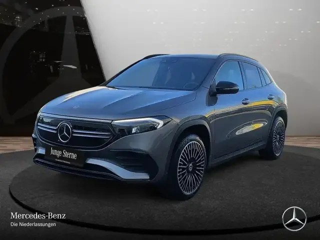 Mercedes-Benz EQA 300