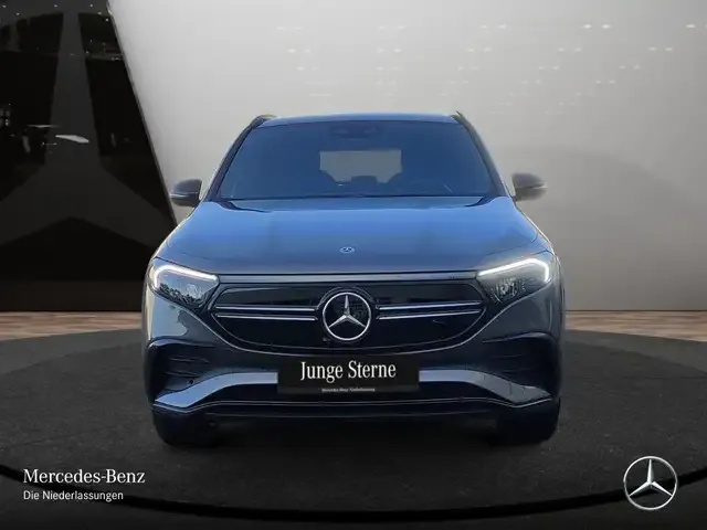 Mercedes-Benz EQA 300