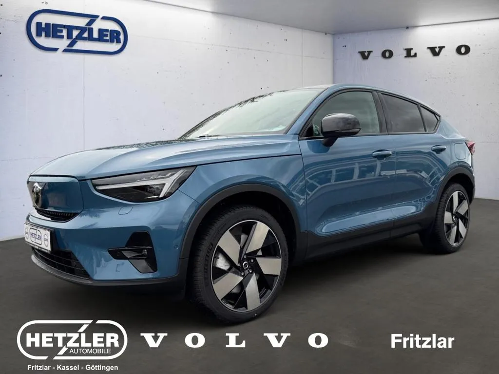 Volvo C40