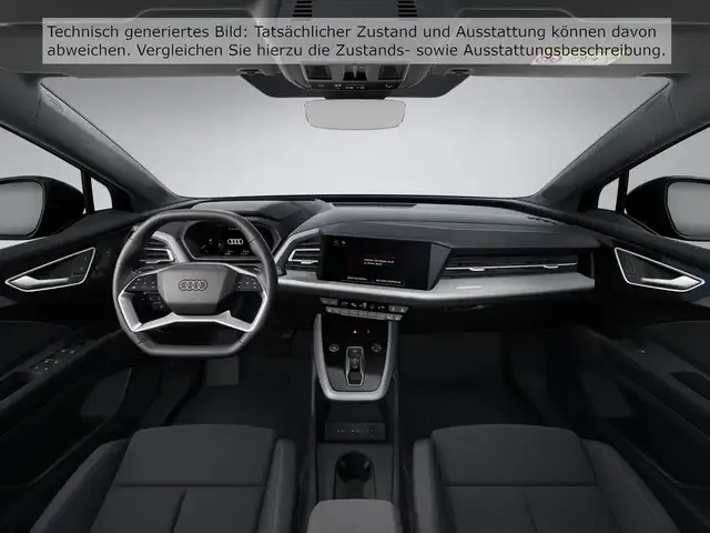 Audi Sonstiges