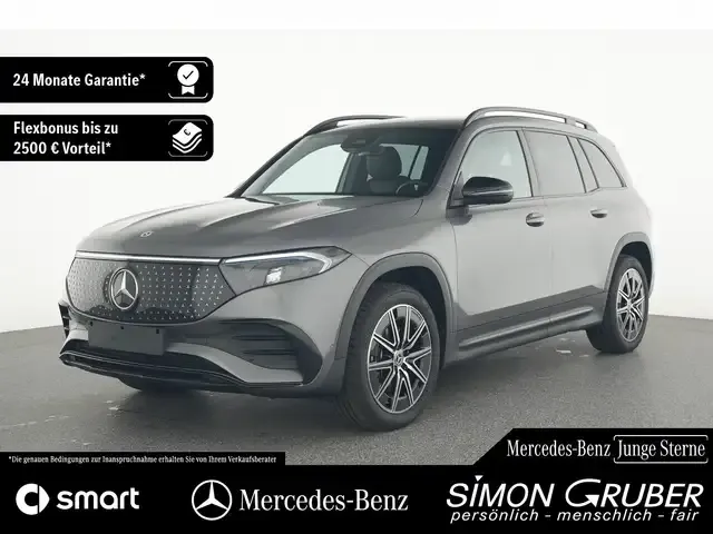 Mercedes-Benz EQB 300