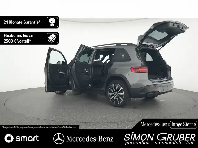 Mercedes-Benz EQB 300