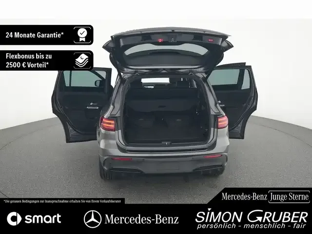 Mercedes-Benz EQB 300