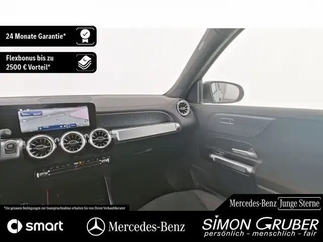 Mercedes-Benz EQB 300