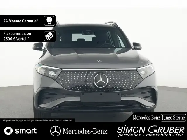 Mercedes-Benz EQB 300
