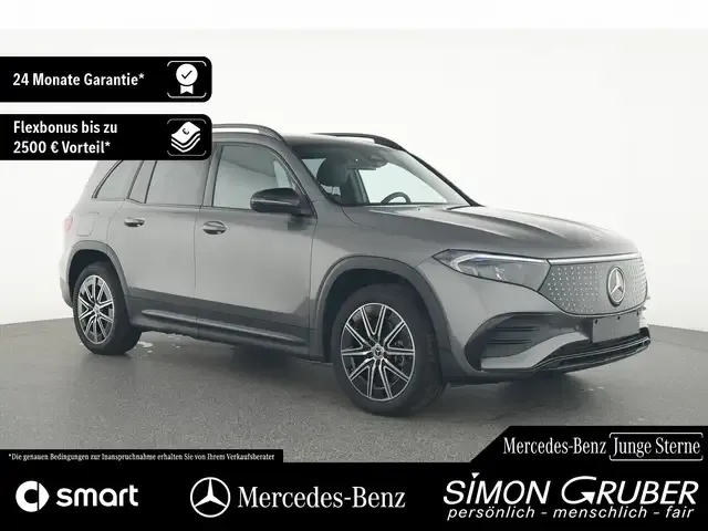 Mercedes-Benz EQB 300