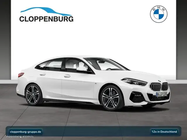 BMW 220