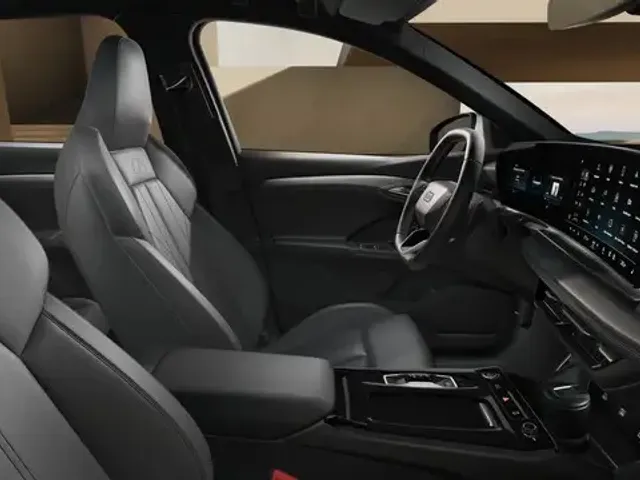 Audi Q6