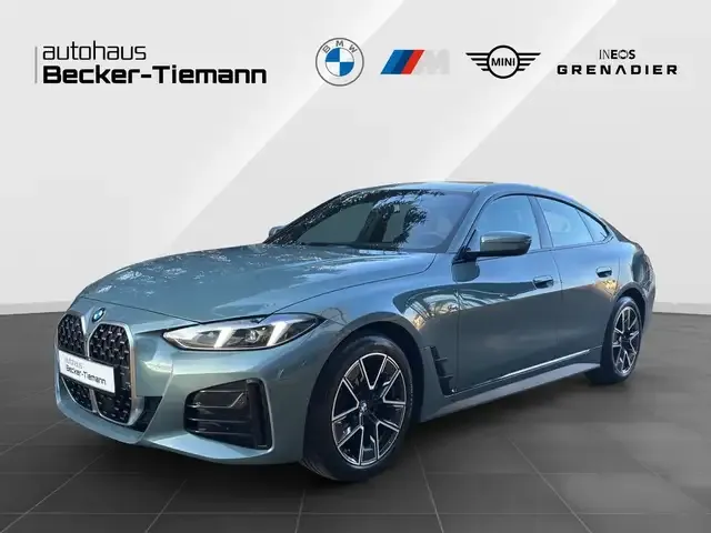 BMW 420