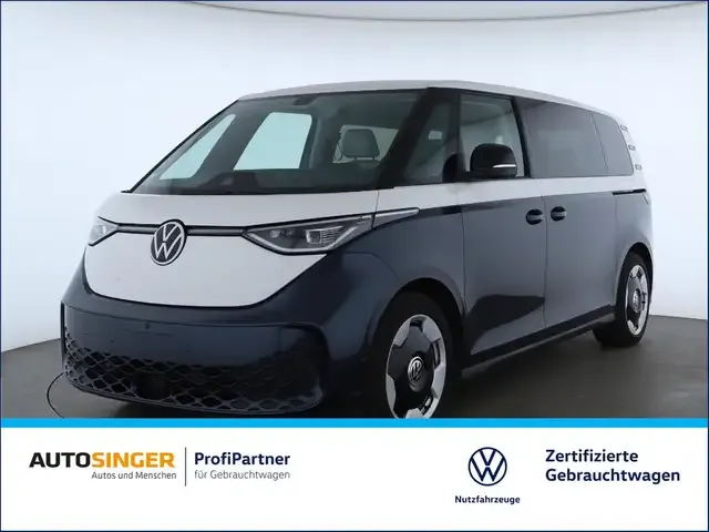 Volkswagen ID. Buzz