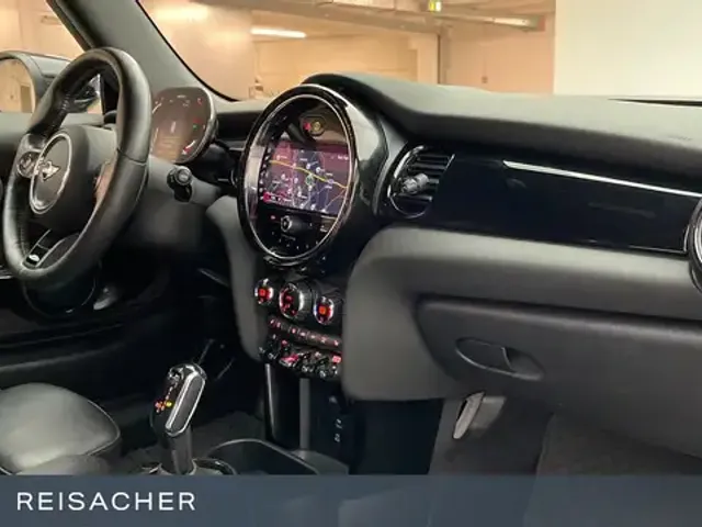 MINI John Cooper Works