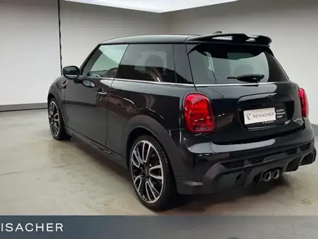 MINI John Cooper Works