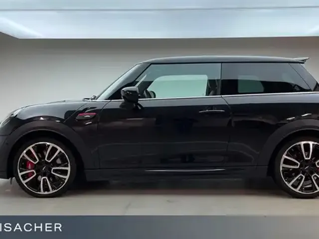 MINI John Cooper Works