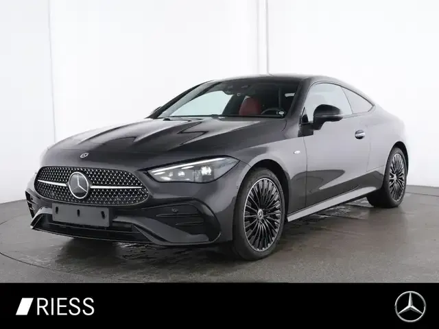 Mercedes-Benz CLE 300