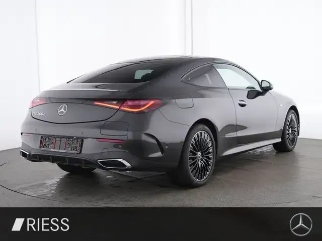 Mercedes-Benz CLE 300