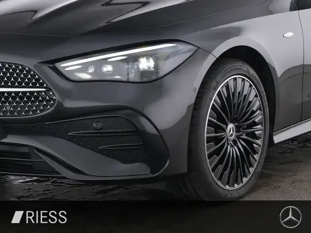 Mercedes-Benz CLE 300