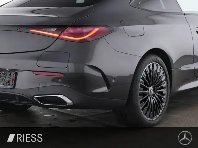 Mercedes-Benz CLE 300