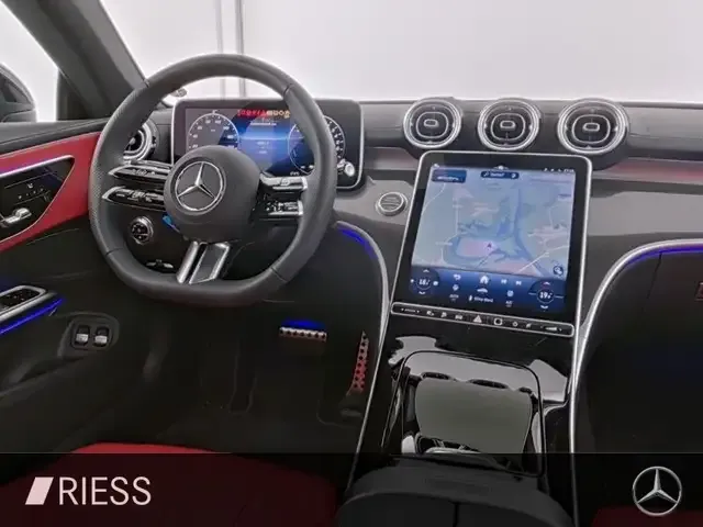 Mercedes-Benz CLE 300