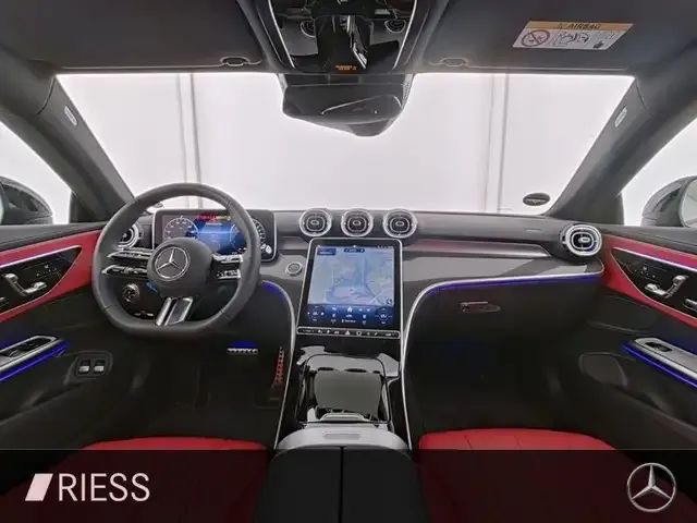 Mercedes-Benz CLE 300