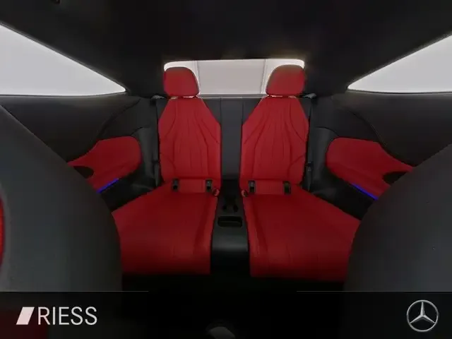 Mercedes-Benz CLE 300