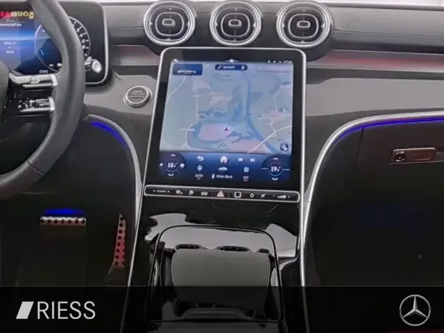 Mercedes-Benz CLE 300