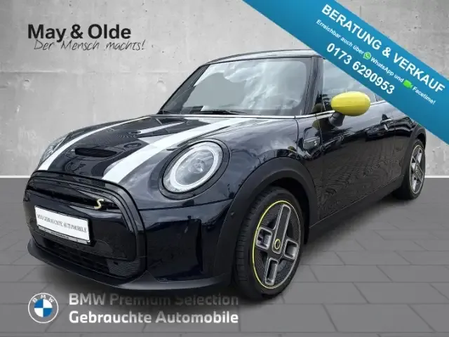 MINI Cooper SE