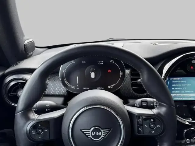 MINI Cooper SE