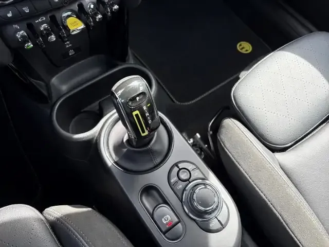 MINI Cooper SE