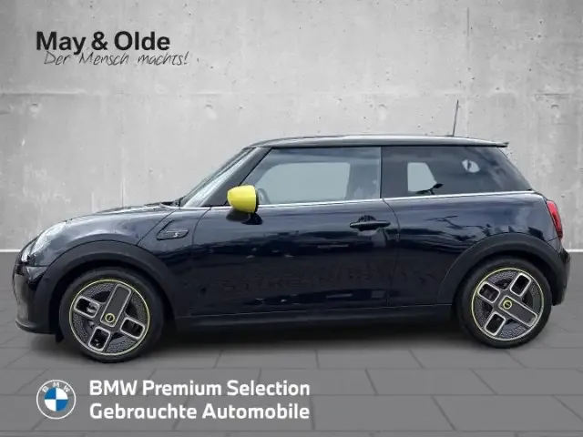 MINI Cooper SE
