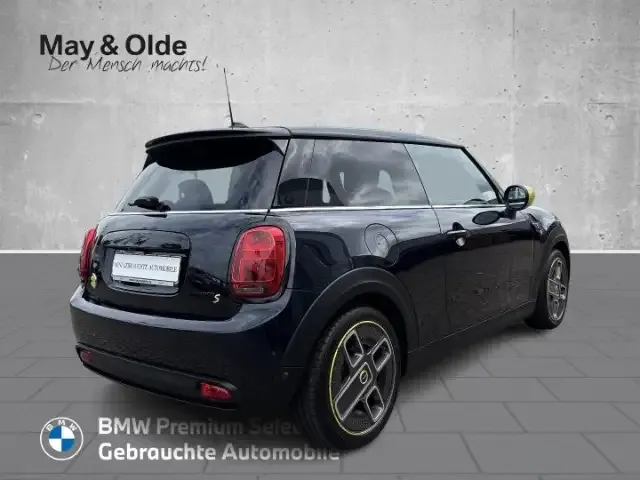 MINI Cooper SE