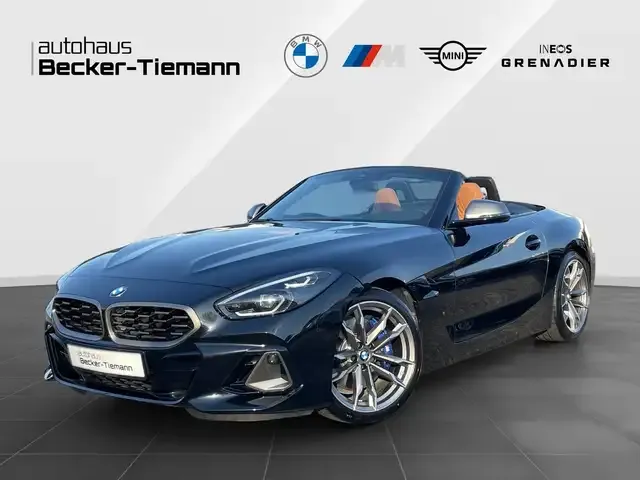 BMW Z4 M