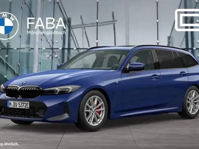 BMW 330