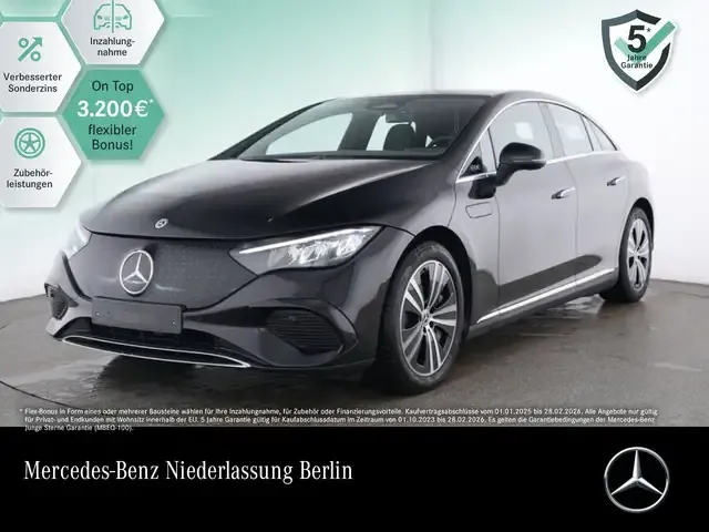 Mercedes-Benz EQE 300