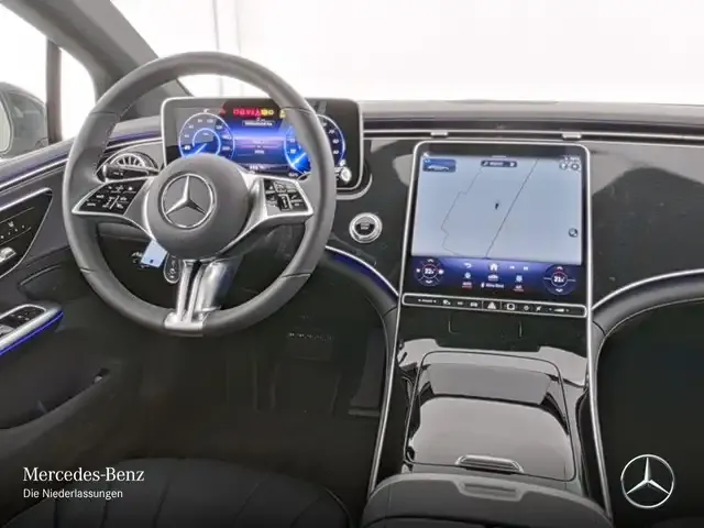 Mercedes-Benz EQE 300
