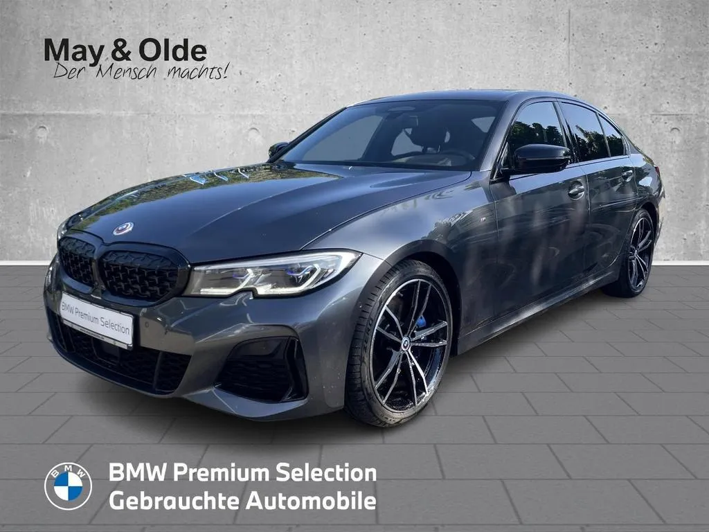 BMW 340