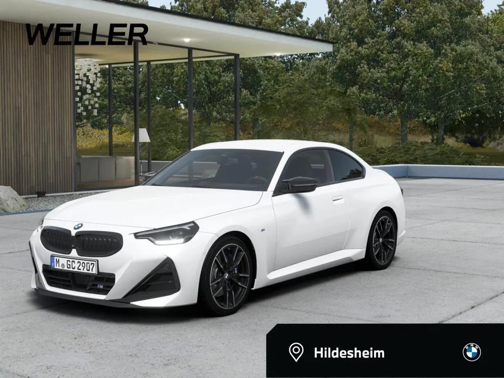 BMW 240