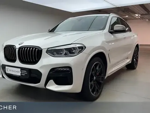BMW X4 M