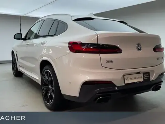BMW X4 M